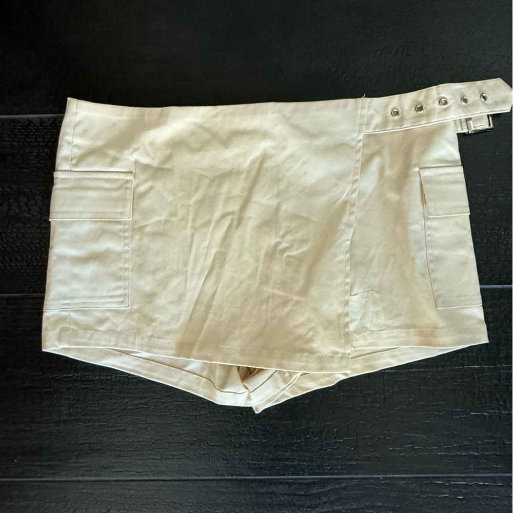 Revolve Super Down Skort - image 1
